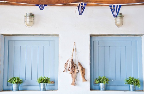 Agios Ioannis Villa | The ultimate villa in Tinos