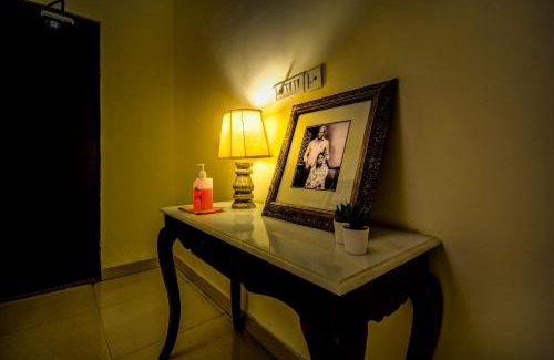 Pink City Villa | The Umaid Vilas Royal Heritage Haveli
