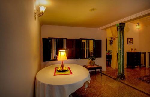 Pink City Villa | The Umaid Vilas Royal Heritage Haveli