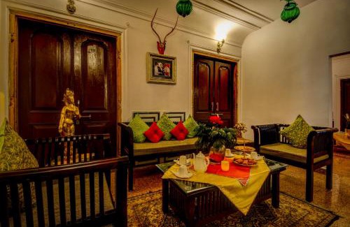 Pink City Villa | The Umaid Vilas Royal Heritage Haveli