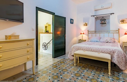 Barbate House | The Undivided Farmhouse