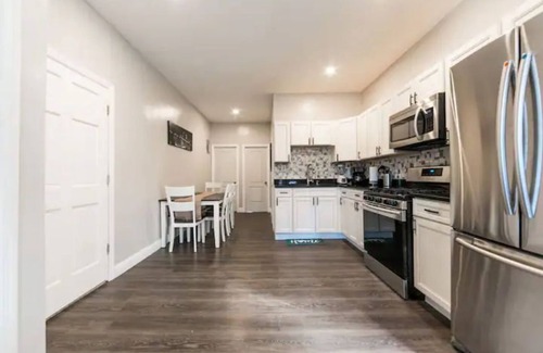 Bushwick Apartment | The Unique Home in New York City