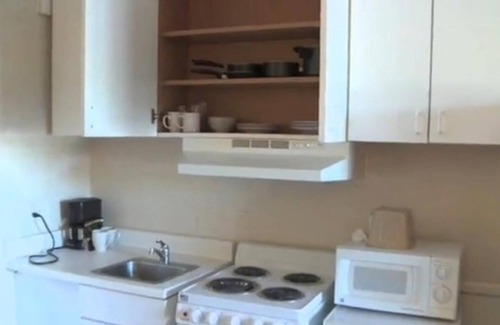 Burns Park Hotel | The University Inn Ann Arbor