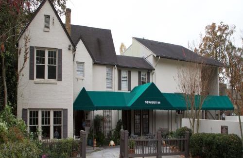East Side Hotel | The University Inn at Emory