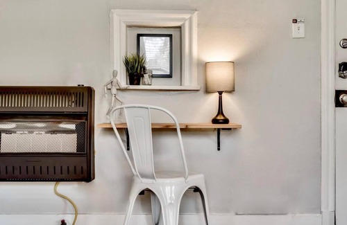 Lower Greenville Apartment | The Urban Explorer, Free WIFI, Free Parking