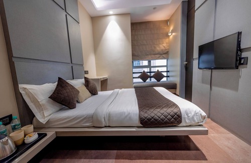 Sector 1 Hotel | The Urban Nest