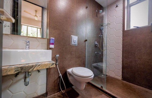 Sector 1 Hotel | The Urban Nest