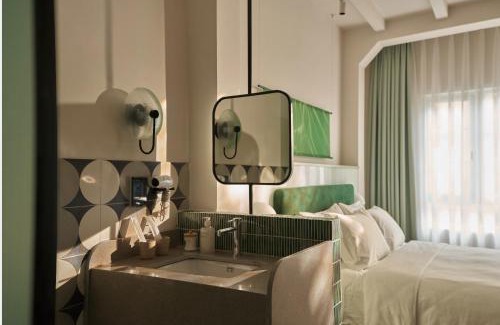 Da Kao Apartment | The Urban Resort by CIRCADIAN