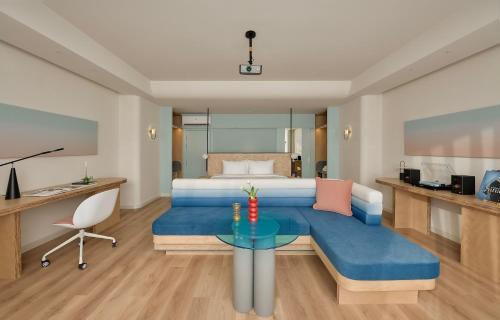 Da Kao Apartment | The Urban Resort City Center by Circadian