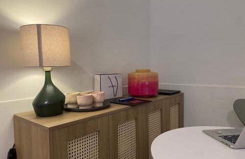 Thuy Khue Apartment | The Urban Westlake Apartment