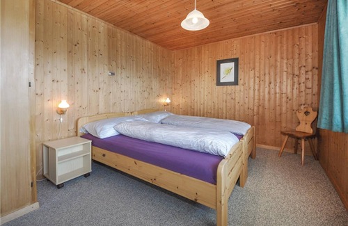 Sundlauenen Apartment | The vacation apartment Lerche is located in the beautiful Bernese Oberland in the middle of the quie