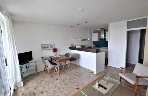 Hohwacht Apartment | The vacation apartment for 2 people