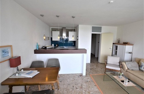 Hohwacht Apartment | The vacation apartment for 2 people