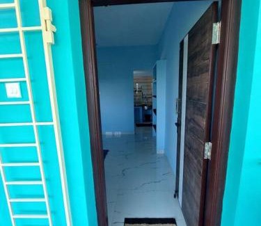 Karappakam Apartment | The Vacationist