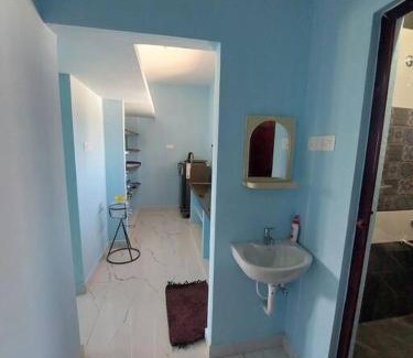 Karappakam Apartment | The Vacationist