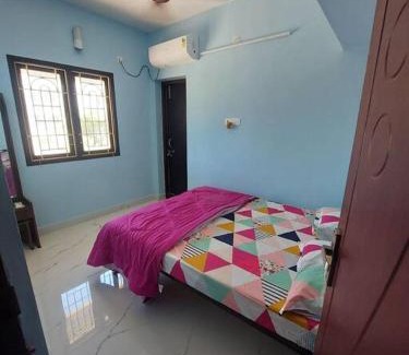 Karappakam Apartment | The Vacationist