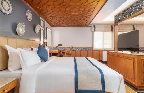 Laripora Hotel | The Vale Lodge