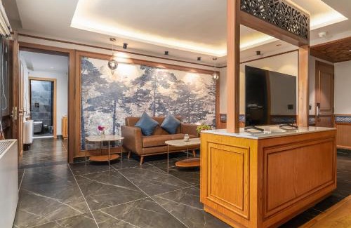 Laripora Hotel | The Vale Lodge