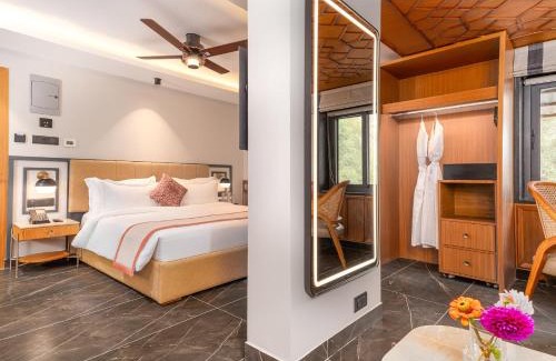 Laripora Hotel | The Vale Lodge