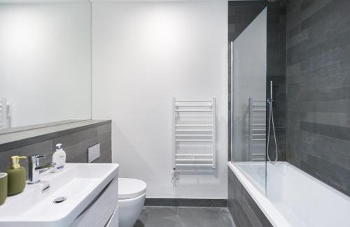 Southfield Apartment | The Vale - Luxury Apartments