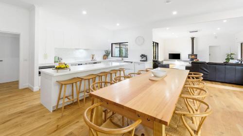 Johanna House | The Valley