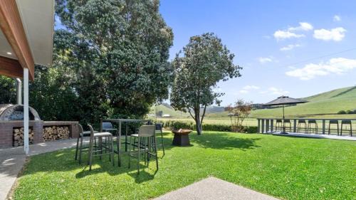 Johanna House | The Valley