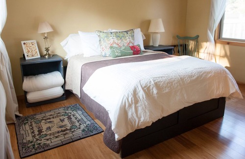 Sierraville Apartment | The Valley House- Unit 1 In Beautiful Sierraville