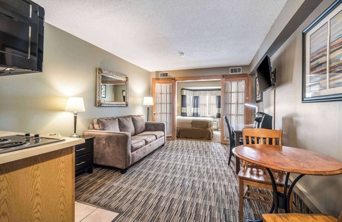 Waterville Valley Hotel | The Valley Inn, an Ascend Collection Hotel