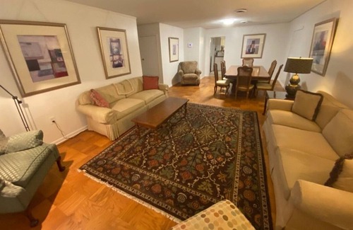 Tougaloo House | The Valley Vista - 3 Bedroom 2 Bath