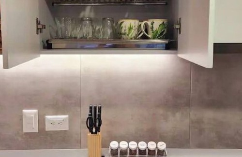 La Castellana Apartment | The Varón Condo, Apartament in Bogotá