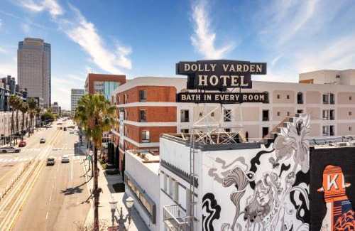 Downtown Long Beach Hotel | The Varden - A Boutique Micro Hotel - #25