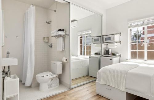 Downtown Long Beach Hotel | The Varden - A Boutique Micro Hotel - #25