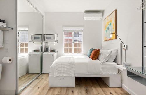 Downtown Long Beach Hotel | The Varden - A Boutique Micro Hotel - #25