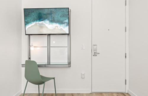 Downtown Long Beach Hotel | The Varden - A Boutique Micro Hotel - #25