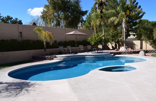 Green Valley North House | The Vegas Retreat II