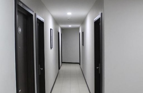 Bintulu Hotel | The Velton Inn