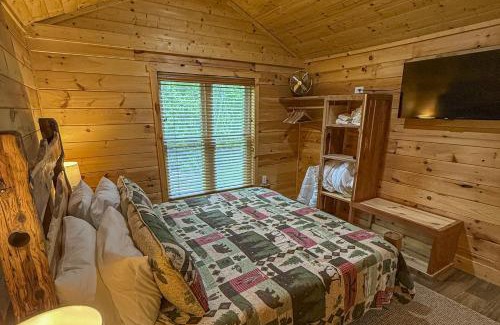 Banner Elk House | The Velvet Antler Lodge