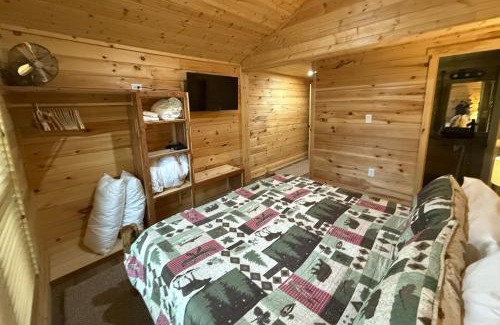 Banner Elk House | The Velvet Antler Lodge