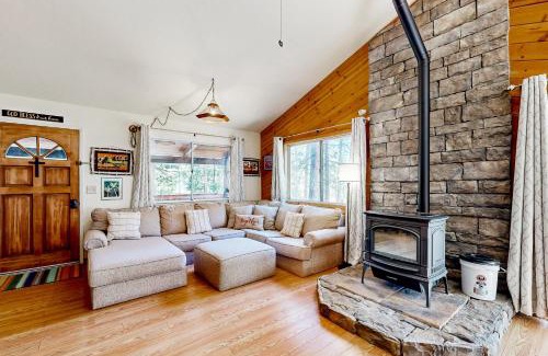 Glencoe House | The Venado House