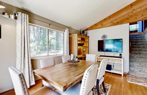 Glencoe House | The Venado House