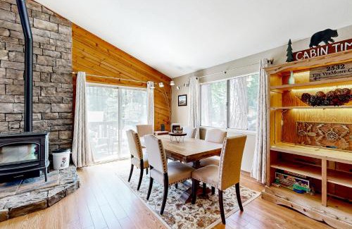 Glencoe House | The Venado House
