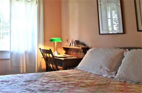 Venice Bed & Breakfast | The Venice Beach House