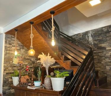 Nuwara Eliya House | The Venice house