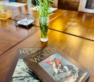 Nuwara Eliya House | The Venice house