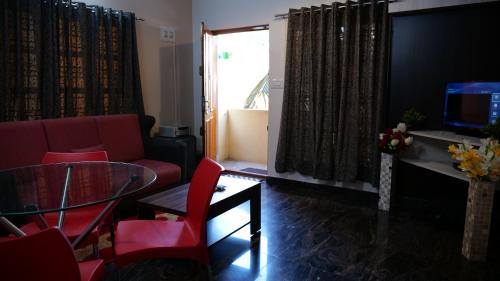 Bagalakunte Hotel | The Ventura Grand Hotel