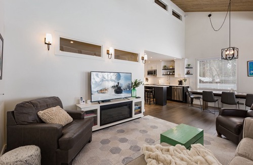 Purgatory Condo | The Verdant Honeycomb (#768/69) |Golf - AC/Pool/Hot Tub - 10 min to Ski