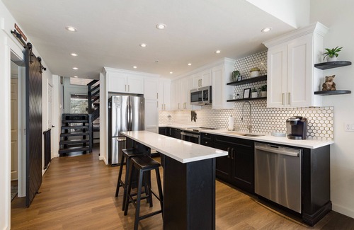 Purgatory Condo | The Verdant Honeycomb (#768/69) |Golf - AC/Pool/Hot Tub - 10 min to Ski