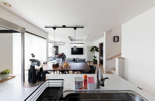 Asahikawa House | The Verite