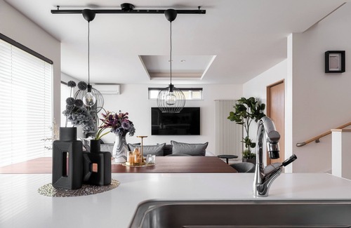 Asahikawa House | THE VERITE
