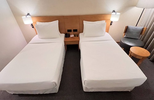 Nashik Hotel | The Vern at BLVD